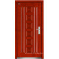 Porte en acier en bois (LT-317)